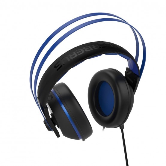 Casca ASUS Cerberus V2 90YH016B-B1UA00