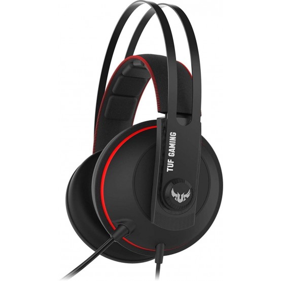 Casca ASUS TUF Gaming H7 90YH01VR-B8UA00