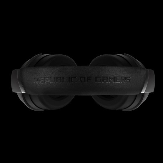 Casca ASUS ROG Strix GO 2.4 90YH01X1-B3UA00