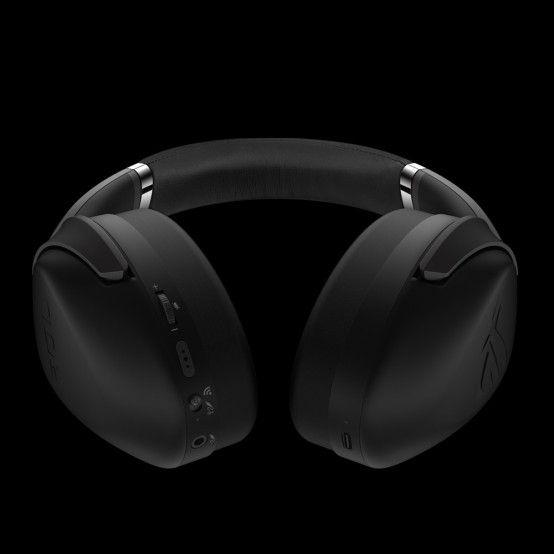 Casca ASUS ROG Strix GO 2.4 90YH01X1-B3UA00