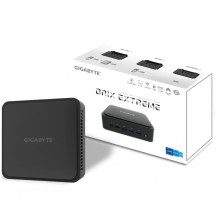 Calculator brand GigaByte BEI5-1240