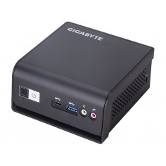 Calculator brand GigaByte GB-BLCE-4000RC