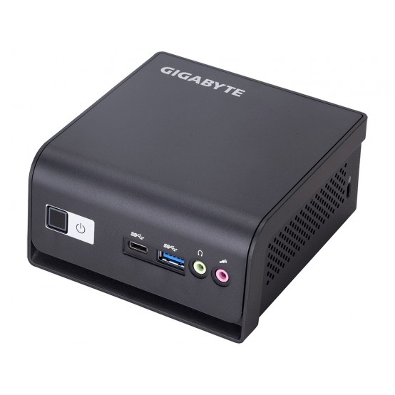 Calculator brand GigaByte GB-BLCE-4000RC