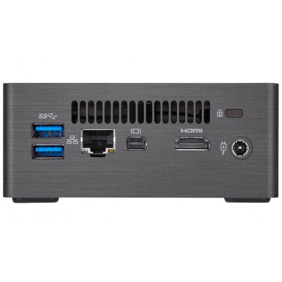 Calculator brand GigaByte GB-BLCE-4105