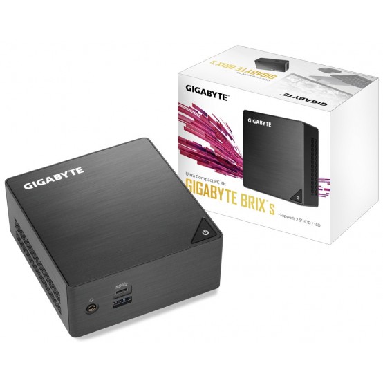 Calculator brand GigaByte GB-BLPD-5005