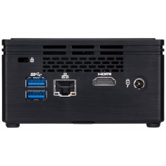 Calculator brand GigaByte GB-BPCE-3455C 2