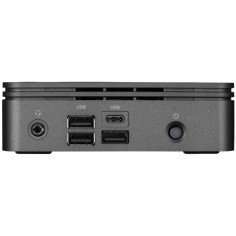 Calculator brand GigaByte GB-BRi3-10110 2