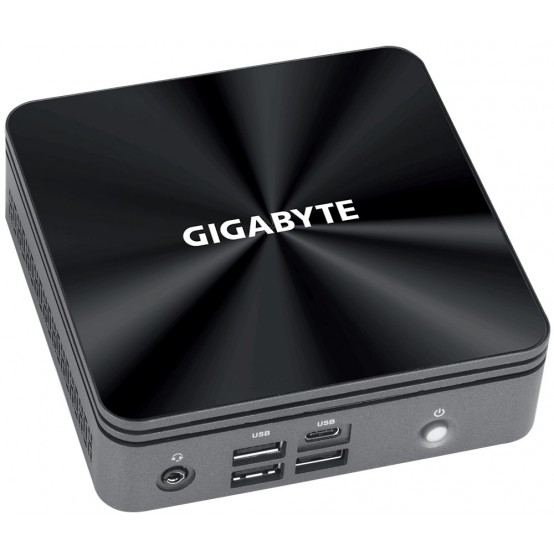 Calculator brand GigaByte GB-BRi3-10110