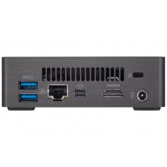 Calculator brand GigaByte GB-BRi3-8130 2