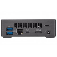 Calculator brand GigaByte GB-BRi3-8130