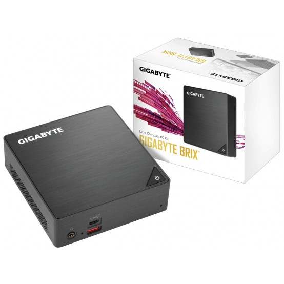 Calculator brand GigaByte GB-BRi3-8130