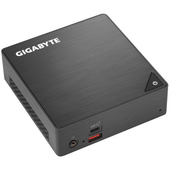 Calculator brand GigaByte GB-BRi3-8130