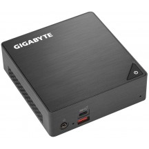 Calculator brand GigaByte GB-BRi3-8130