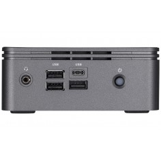 Calculator brand GigaByte GB-BRi5H-10210E 2