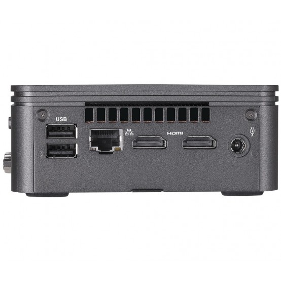 Calculator brand GigaByte GB-BRi5H-10210E