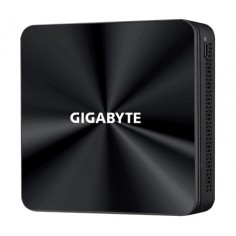 Calculator brand GigaByte GB-BRi7-10710