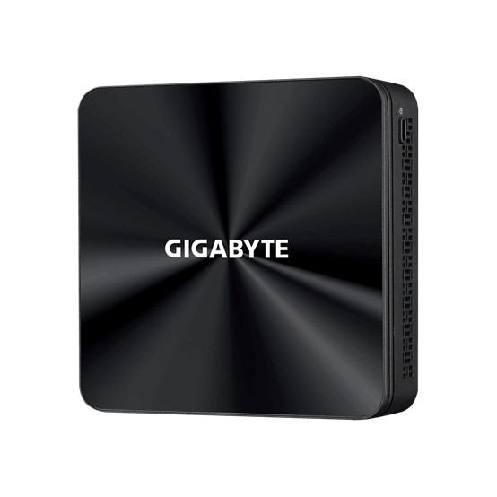 Calculator brand GigaByte GB-BRi7-10710