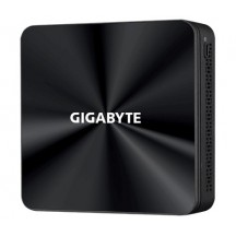 Calculator brand GigaByte GB-BRi7-10710