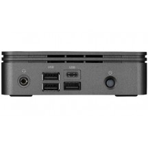 Calculator brand GigaByte GB-BRi7-10710