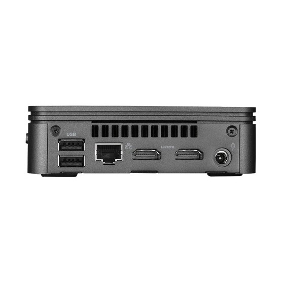 Calculator brand GigaByte GB-BRi7-10710