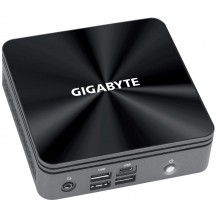 Calculator brand GigaByte GB-BRi7-10710