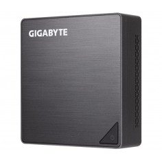 Calculator brand GigaByte GB-BRi7-8550