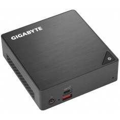 Calculator brand GigaByte GB-BRi7-8550 2