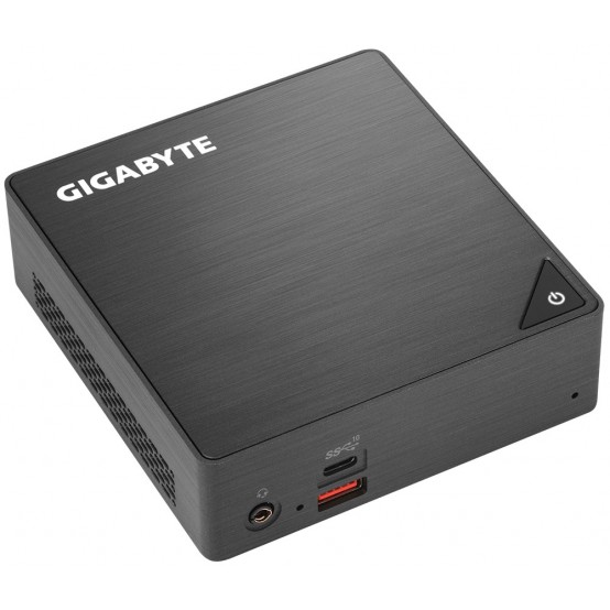 Calculator brand GigaByte GB-BRi7-8550