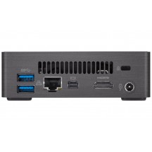 Calculator brand GigaByte GB-BRi7-8550