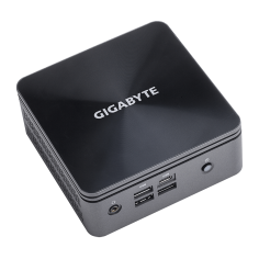 Calculator brand GigaByte GB-BRi7H-10710