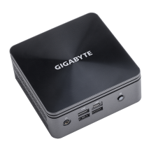 Calculator brand GigaByte GB-BRi7H-10710