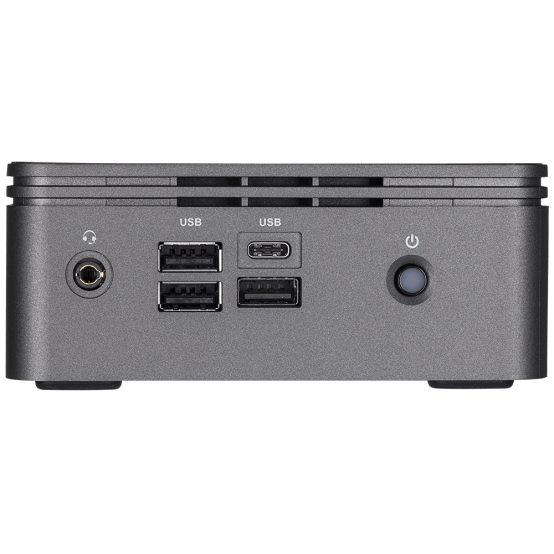 Calculator brand GigaByte GB-BRi7H-10710