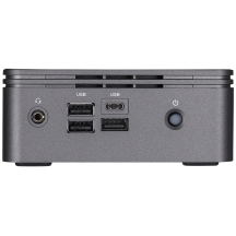 Calculator brand GigaByte GB-BRi7H-10710