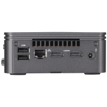 Calculator brand GigaByte GB-BRi7H-10710