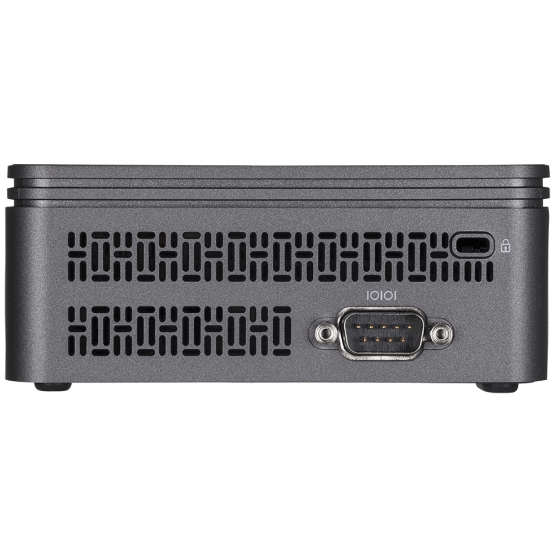 Calculator brand GigaByte GB-BRi7H-10710
