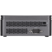 Calculator brand GigaByte GB-BRi7H-10710