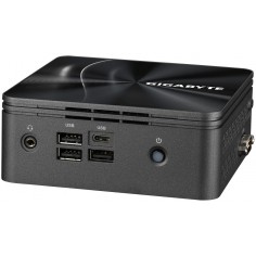 Calculator brand GigaByte GB-BRR3H-4300