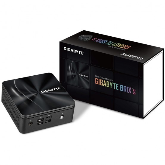 Calculator brand GigaByte GB-BRR3H-4300