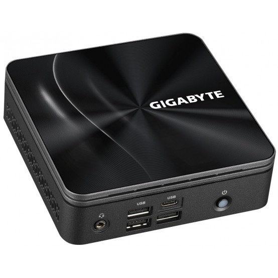 Calculator brand GigaByte GB-BRR5-4500