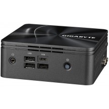 Calculator brand GigaByte GB-BRR5H-4500