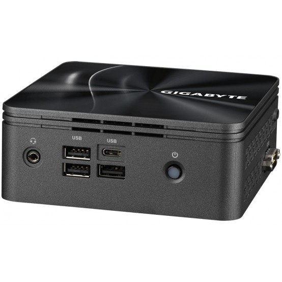 Calculator brand GigaByte GB-BRR7H-4800