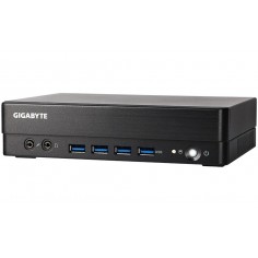 Calculator brand GigaByte GB-BSi3-1115G4