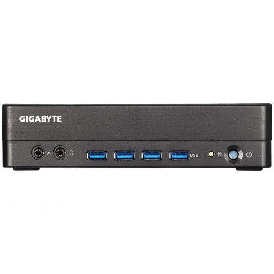 Calculator brand GigaByte GB-BSi5-1135G7