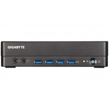 Calculator brand GigaByte GB-BSi5-1135G7