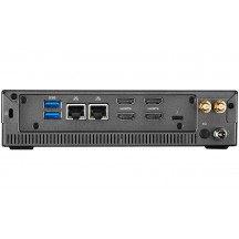 Calculator brand GigaByte GB-BSi5-1135G7