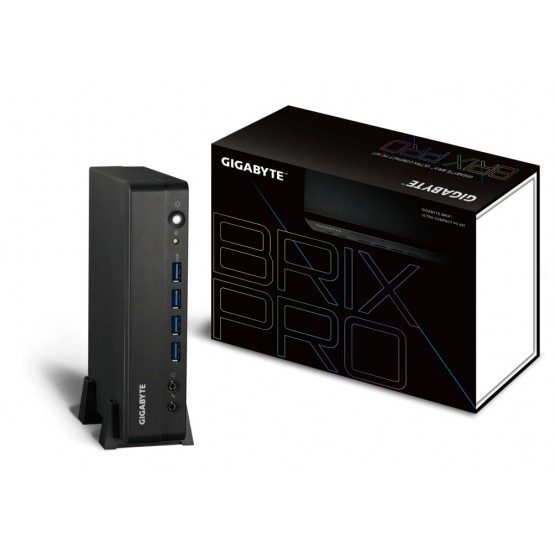 Calculator brand GigaByte GB-BSi5-1135G7