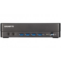 Calculator brand GigaByte GB-BSi7-1165G7 2