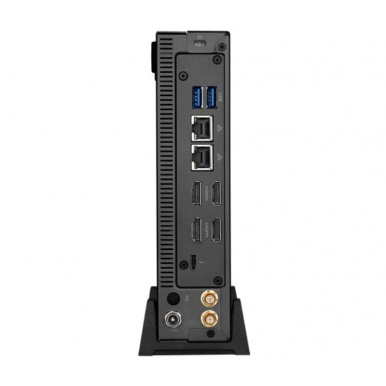 Calculator brand GigaByte GB-BSi7-1165G7