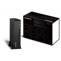 Calculator brand GigaByte GB-BSi7-1165G7