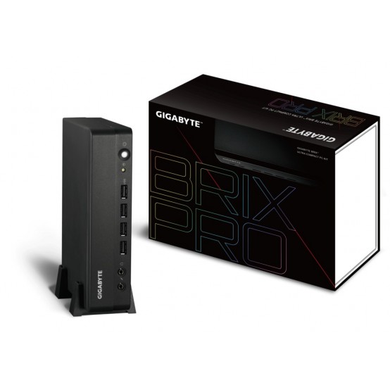Calculator brand GigaByte GB-BSRE-1505